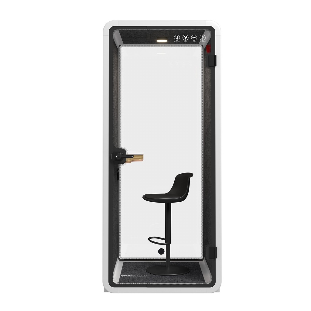 SR Booth — Small